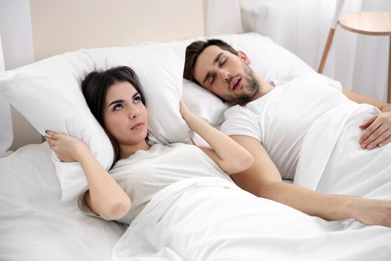 The Best Pillows For Sleep Apnea With Positional Therapy